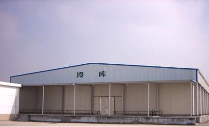 日皮网站厂家告诉您：为什么冷库温度降不下去?
