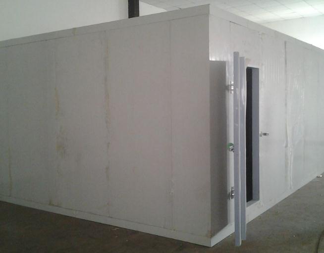 冷库建设和施工的安全要求，大家来了解下！