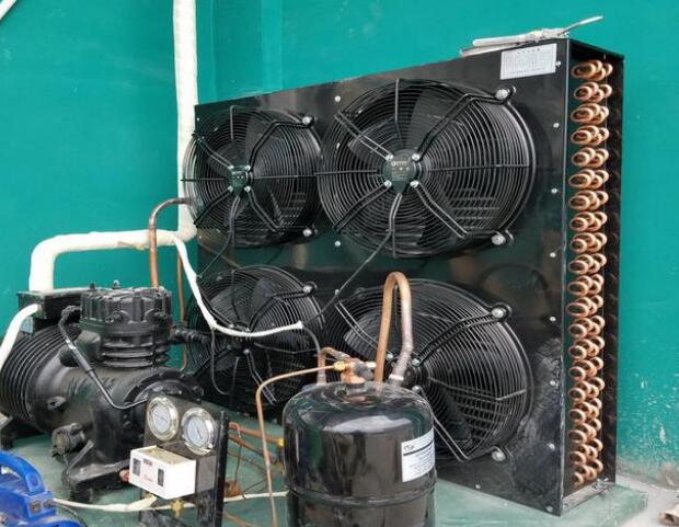 在安装完冷库之后，日皮网站有哪些操作流程？