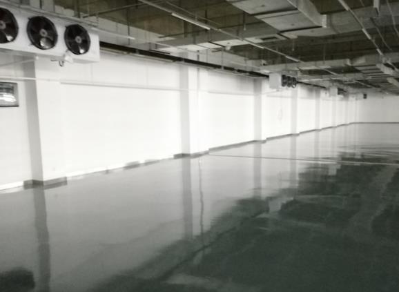 安徽医药冷库厂家建造如何使用和保养？