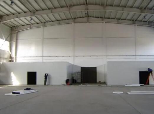 医药冷库建设标准！记得收藏！